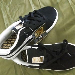 Air speed skater shoes